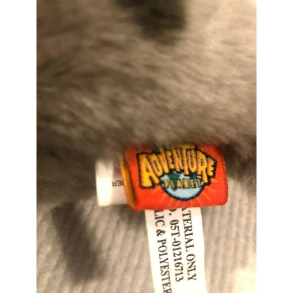 Adventure Planet Seal w/Blue Eyes Plush Butter Soft 10" NWT - Picture 3 of 6